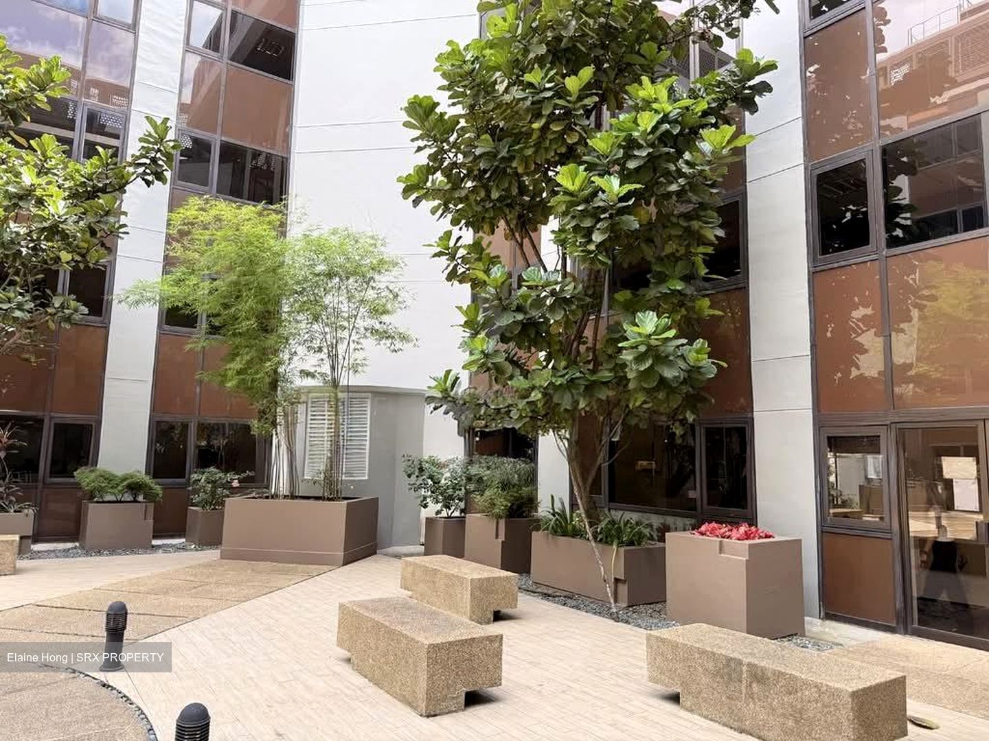 The Adelphi (D6), Office #567537911